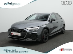 Audi A3 Sportback - 45 TFSI e 272 pk S-tronic S-Line | Elektr. verstelbare stoel | Achteruitrijcamera | Stoelv