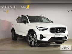 Volvo XC40 - B4 211PK Automaat Plus Dark / Extra getint glas / Microtech/Nubuck / Camera achter