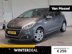 Peugeot 208 - 1.2 110PK Signature PARKEERSENSOREN ACHTER | APPLE CARPLAY/ANDROID AUTO | ELEKTRISCH INKLA
