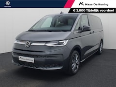 Volkswagen Multivan - Bedrijfswagens 1.5 eHybrid DSG 4Motion Bulli Editon L2 725494
