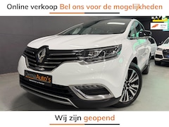 Renault Espace - 1.6 TCe Initiale Paris 4 CONTROL PANO/CAM/LEDER/DAB/BOSE/SFEERVERL/ECC/PDC/CRUISE///