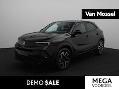 Opel Mokka - 1.2 Turbo Edition | DEMO