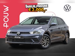 Volkswagen Polo - 1.0 TSI 95pk Life Edition | Comfort Pakket | Climate Control