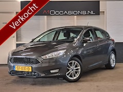Ford Focus - 1.0 Lease Edition + ANDROID AUTO/APPLE CARPLAY