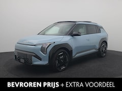 Kia EV3 - GT-Line 81.4 kWh | Vegan Leder | Open Dak | Stoelverwarming | Camera | Clima | Navi | Park