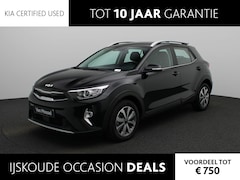 Kia Stonic - Pulse 1.0 T-GDi DCT | AUTOMAAT | NAVIGATIE | CARPLAY | CLIMATE CONTROL | CAMERA | LM VELGE