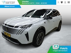 Peugeot e-5008 - GT Avantage 73 kWh Panoramadak | Leder interieur