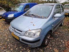 Hyundai Getz - 1.3i GLS Airco Nw apk