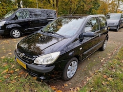 Hyundai Getz - 1.1i Active Young