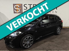 BMW X1 - XDrive20i High Executive