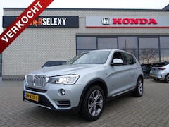 BMW X3 - xDrive 20i 184pk Aut. Executive Trekhaak