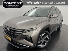 Hyundai Tucson - 1.6 T-GDi HEV 230pk Aut. Premium