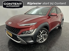 Hyundai Kona - 1.6 GDI HEV Fashion |Navi |Krell Audio |Camera