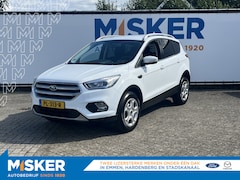 Ford Kuga - 1.5 EcoB. Trend Ultimate *TREKHAAK*DEALERONDERHOUDEN
