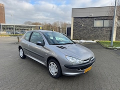 Peugeot 206 - 1.4 X-line. *66000 km