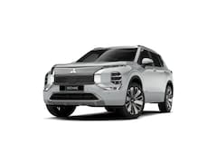 Mitsubishi Outlander - Instyle | Adaptive Cruise Control (ACC) | Blind Spot Warning (BSW) | Head-up Display