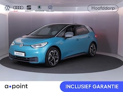 Volkswagen ID.3 - First Plus 58 kWh Camera| Navigatie| 19'LMvelgen| Matrix LED| SOH 90%