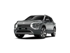 Mitsubishi Outlander - Instyle | Adaptive Cruise Control (ACC) | Blind Spot Warning (BSW) | Head-up Display