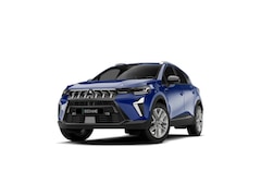 Mitsubishi ASX - Intense | Achteruitrijcamera | Automatic High Beam (AHB) | Climate Control (1 zone)