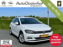 Volkswagen Polo - 1.0 TSI All-in Prijs