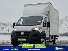 Fiat Ducato - 2.2 Bakwagen Laadklep