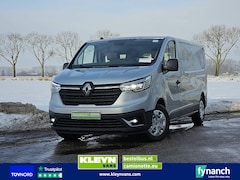 Renault Trafic - 2.0 DCI L2H1 Navi Euro6 AC