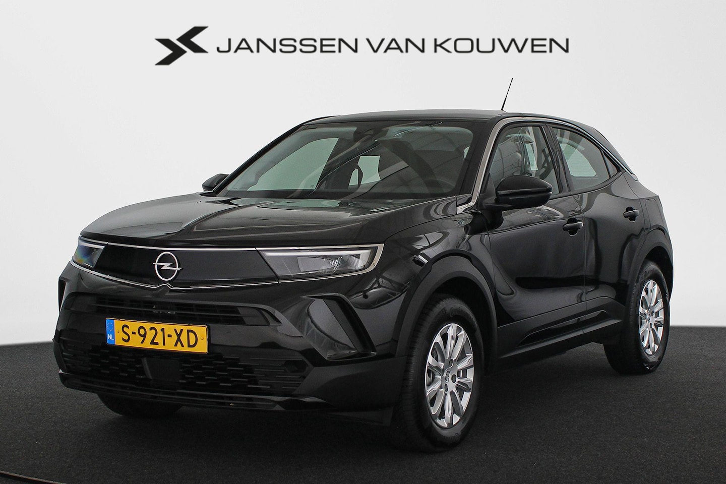 Opel Mokka Electric - Level 2 50 kWh SOH 97% LED Koplampen Climate control Navigatie - AutoWereld.nl