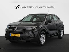 Opel Mokka Electric - Level 2 50 kWh SOH 97% LED Koplampen Climate control Navigatie