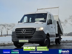 Mercedes-Benz Sprinter - 514 DUB.CAB Kipper Kist