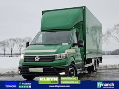 Volkswagen Crafter - 50 Clickstar EURO6
