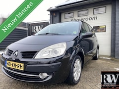 Renault Scénic - 1.6-16V Business Line met nieuwe APK