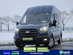 Ford Transit - 2.0 L2H3 Xenon CarPlay