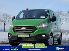 Ford Transit Custom - 2.0 TDCI 105 TREND L2H1