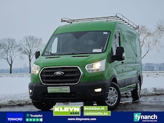 Ford Transit - 2.0 TDCI 130 L3H2 AMB