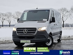 Mercedes-Benz Sprinter - 316 CDI AUT. L1H1