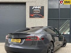 Tesla Model S - 75D