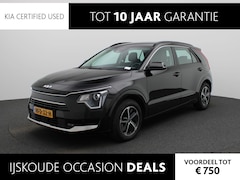 Kia Niro - 1.6 GDi Hybrid DynamicLine Keyless | Camera | Cruise | Clima | Navi