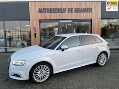 Audi A3 Sportback - 1.4 e-tron Sport Pro Line plus