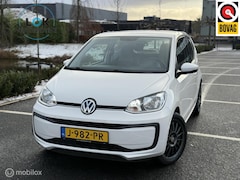 Volkswagen Up! - 1.0 BMT take up