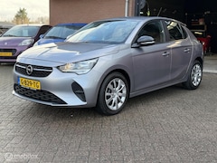 Opel Corsa - 1.2 Edition CARPLAY|5DRS|APK|AIRCO