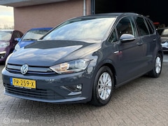 Volkswagen Golf Sportsvan - 1.0 TSI EERSTE EIGENAAR|AIRCO|NAP