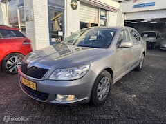 Skoda Octavia - 1.2 TSI Ambition