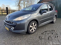 Peugeot 207 SW - 1.6 VTi XS AIRCO CRUISE PANORAMADAK KOOPJE