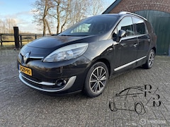 Renault Scénic - 1.2 TCe Bose NAVI CRUISE AIRCO "LEES TEKST"
