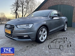 Audi A3 Limousine - 1.6 TDI Ambition Pro Line S AUTOMAAT