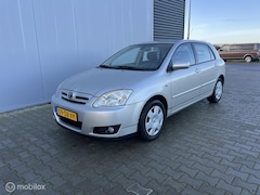 Toyota Corolla - 1.6 VVT-i Linea Sol nieuwe apk