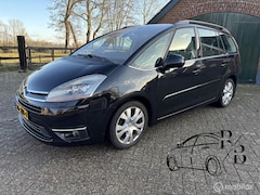 Citroën Grand C4 Picasso - 1.6 THP Exclusive EB6V 7p. AUTOMAAT