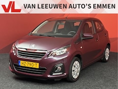 Peugeot 108 - 1.0 e-VTi Active | Airco | Bluetooth