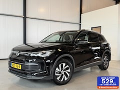 Volkswagen Tiguan - 1.5 eHybrid 150kW PHEV Life Edition DSG|Camera|HuD|Ass. Packet Plus|