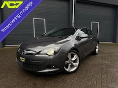 Opel Astra GTC - 1.4 Turbo Sport 140PK|Cruise|Clima|Sfeer|NAP